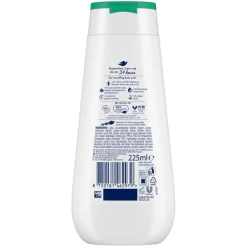 Outlet Dove Advanced Care Hydrating Care Douchegel