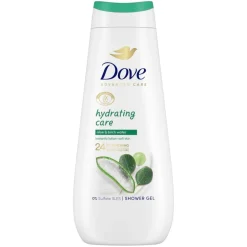 Best Dove Advanced Care Hydrating Care Douchegel