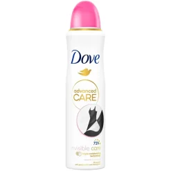 Outlet Dove Advanced Care Invisible Care Floral Touch Antitranspirant Deodorant Spray