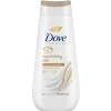 Outlet Dove Advanced Care Nourishing Silk Douchegel