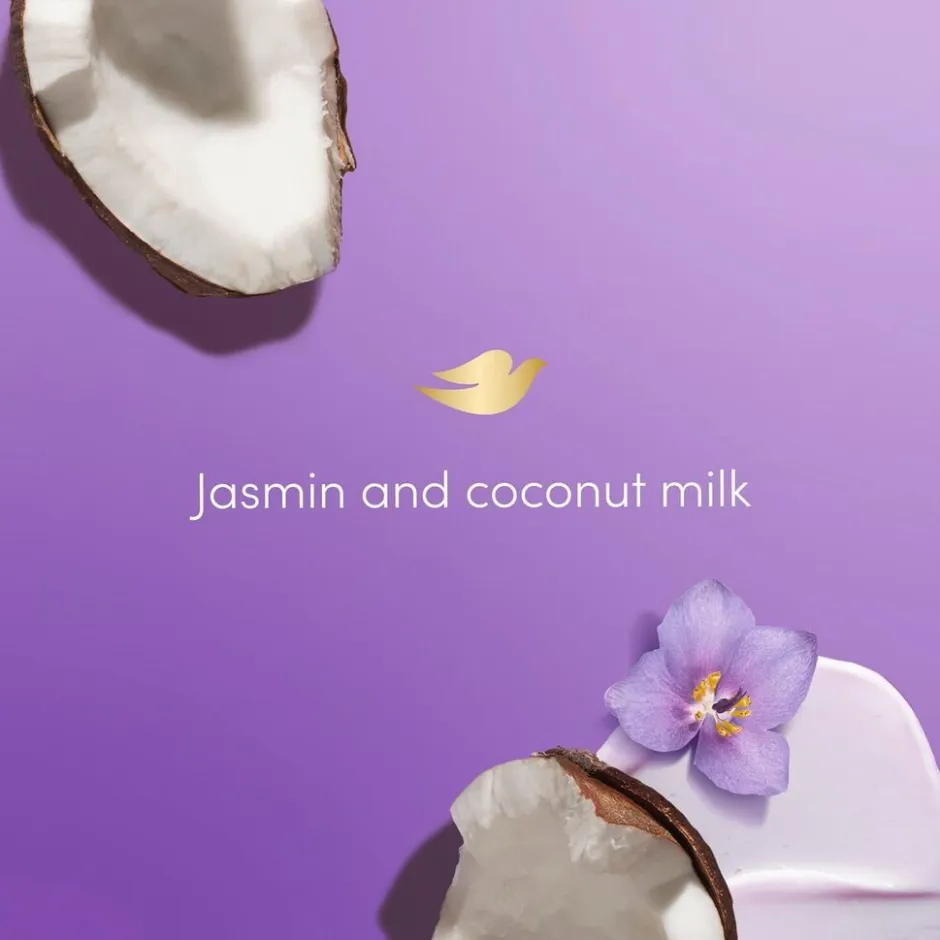 Discount Dove Advanced Care Relaxing Douchegel