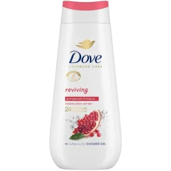 New Dove Advanced Care Reviving Douchegel