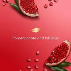 New Dove Advanced Care Reviving Douchegel