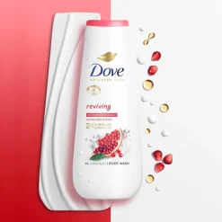 New Dove Advanced Care Reviving Douchegel