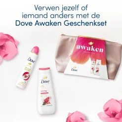 Sale Dove Awaken Advanced Care Geschenkset