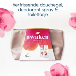 Sale Dove Awaken Advanced Care Geschenkset