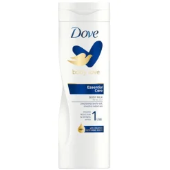 Discount Dove Body Love Essential Care Body Milk