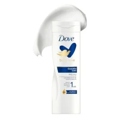 Discount Dove Body Love Essential Care Body Milk