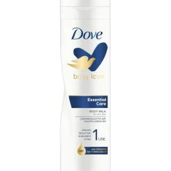 Hot Dove Body Love Essential Care Bodylotion
