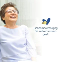 Hot Dove Body Love Essential Care Bodylotion