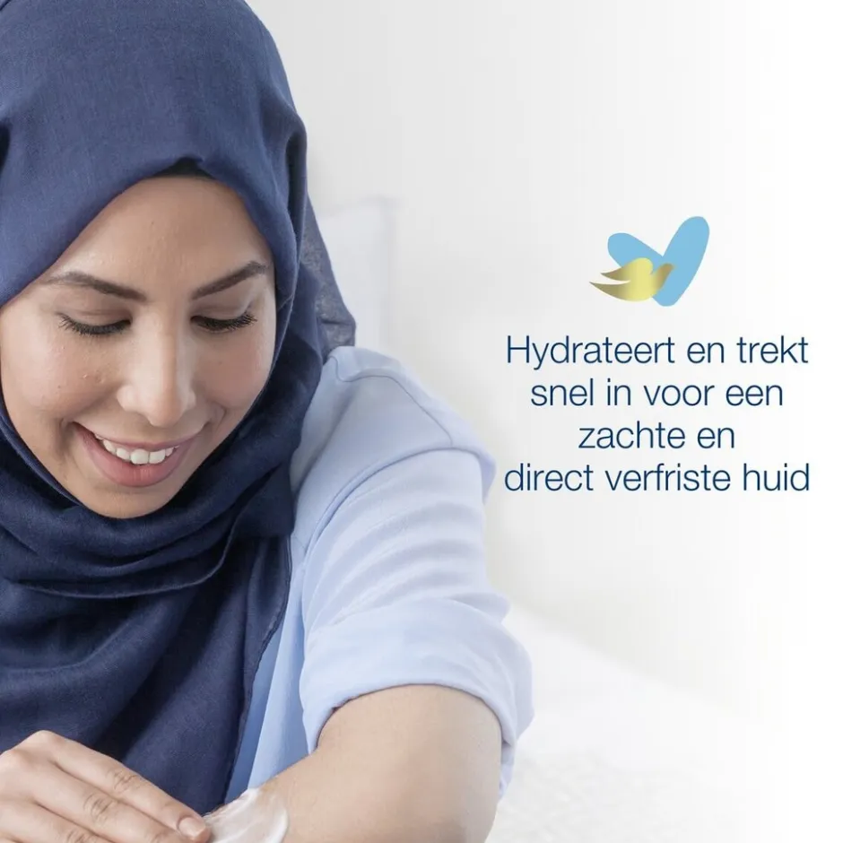 Sale Dove Body Love Light Care Bodylotion