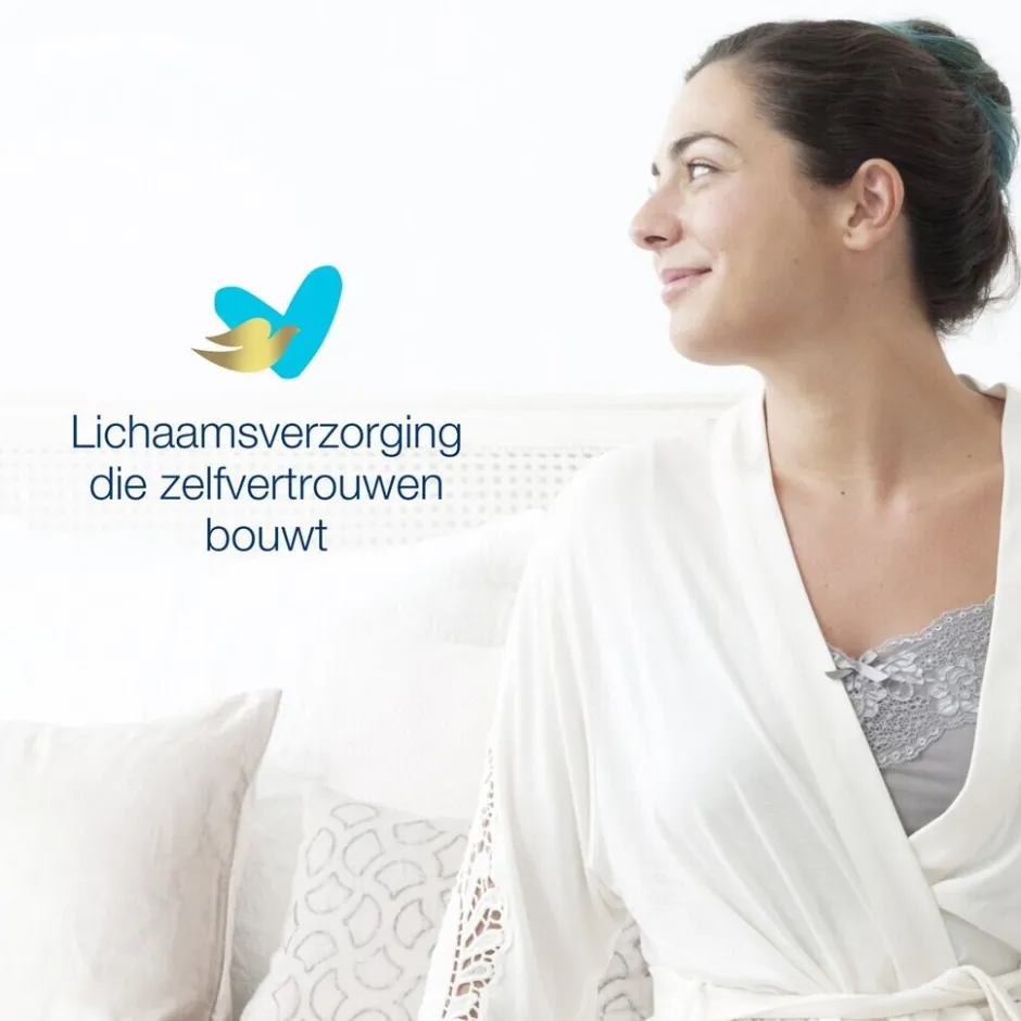 Sale Dove Body Love Light Care Bodylotion