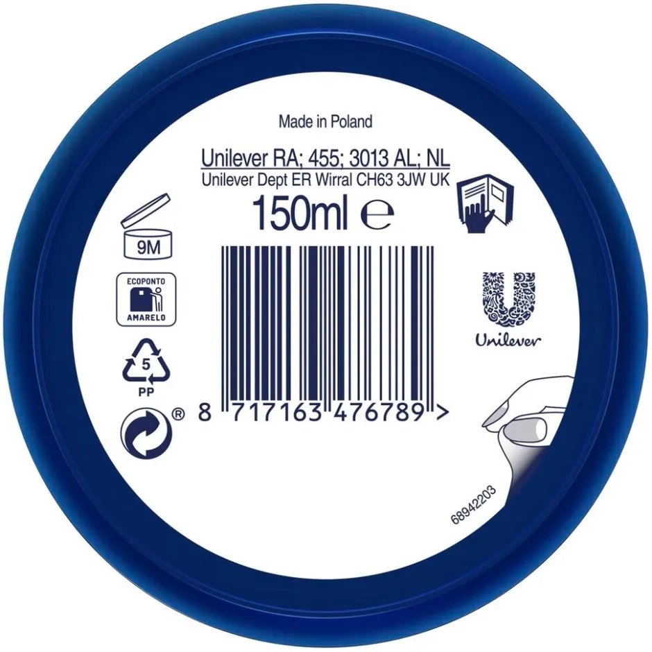 Dove Body Love Rich Nourishment Bodycrème