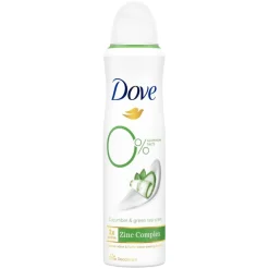 Best Dove Cucumber & Green Tea Deodorant