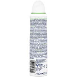 Best Dove Cucumber & Green Tea Deodorant