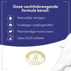 Clearance Dove Deeply Nourishing Mini Douchecrème