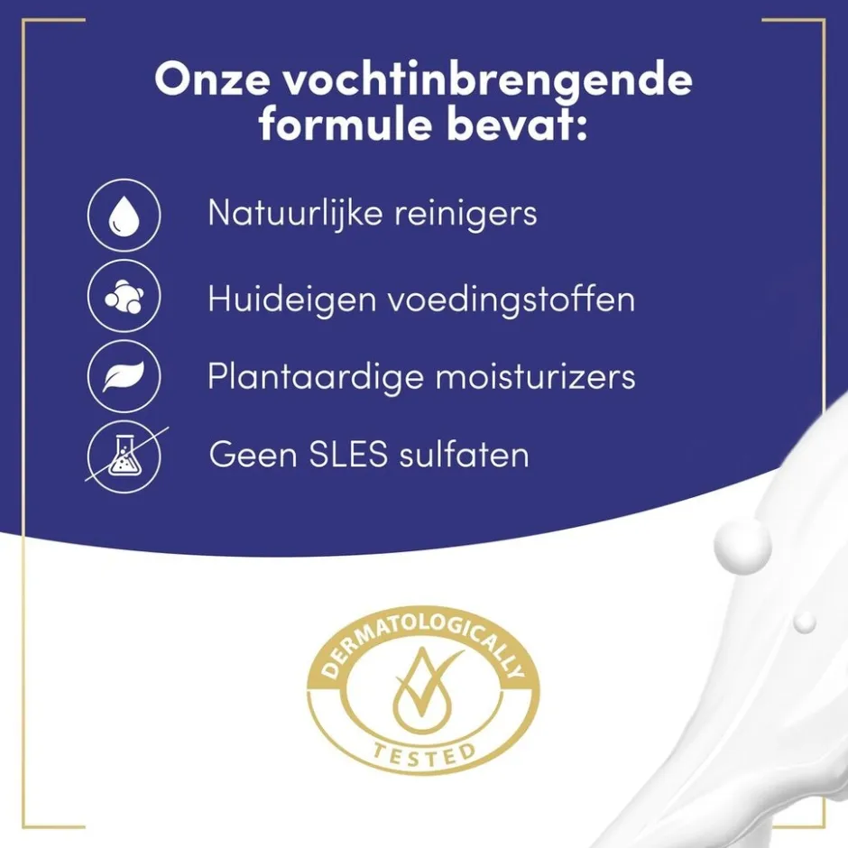 Clearance Dove Deeply Nourishing Mini Douchecrème