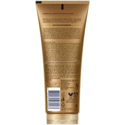 Hot Dove DermaSpa Summer Revived Dark Bodylotion