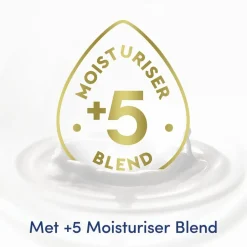 Clearance Dove Fine Silk Verzorgende Handzeep