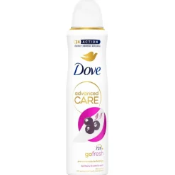 Online Dove Go Fresh Açaí Berry & Waterlily Antitranspirant Spray