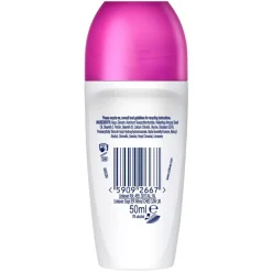 Dove Go Fresh Açaí Berry & Waterlily Antitranspirant Roller