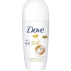 Discount Dove Go Fresh Deoroller Coconut & Jasmin Anti- Transpirant Deodorant Roller