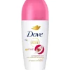 Clearance Dove Go Fresh Pomegranate Deodorant Roller