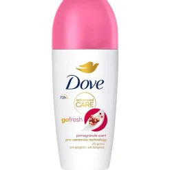 Clearance Dove Go Fresh Pomegranate Deodorant Roller