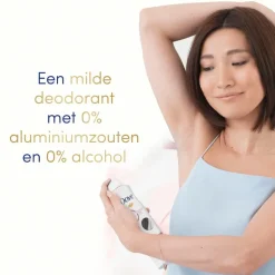 Dove Invisible Care Deodorant