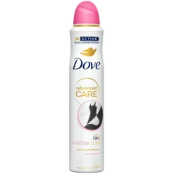 Discount Dove Invisible Care Floral Touch Deodorant Spray