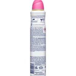 Discount Dove Invisible Care Floral Touch Deodorant Spray