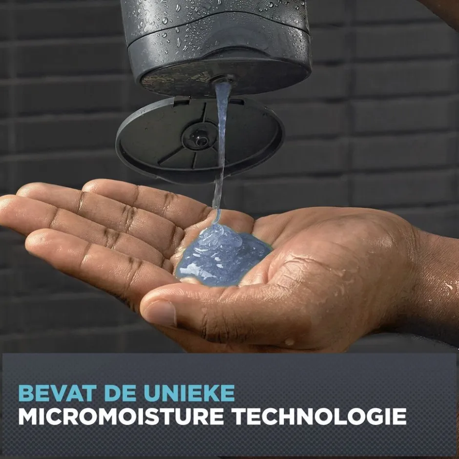 Best Dove Men + Care Clean Comfort Douchegel