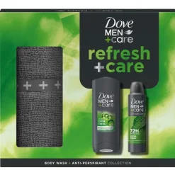 Online Dove Men + Care Extra Fresh Collection Geschenkset