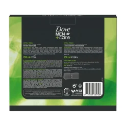 Online Dove Men + Care Extra Fresh Collection Geschenkset