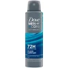 Dove Men + Care Advanced Clean Comfort Antitranspirant Deodorant Spray