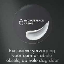 Hot Dove Men +Care Advanced Invisible Dry Antitranspirant Deodorant Spray