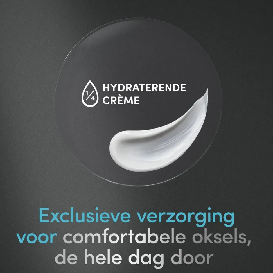 New Dove Men +Care Clean Comfort Deodorant Roller