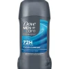 Dove Men +Care Clean Comfort Antitranspirant Deostick