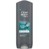 Online Dove Men +Care Eucalyptus + Mint Douchegel