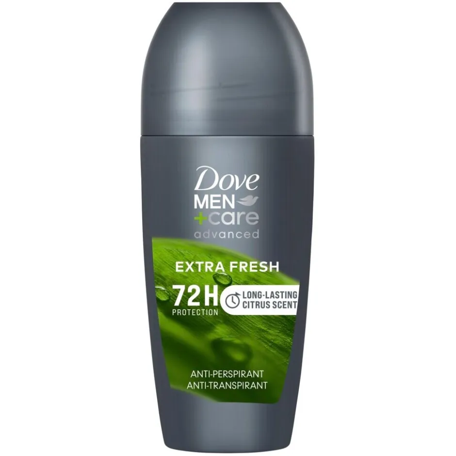 Online Dove Men +Care Extra Fresh Deodorant Roller