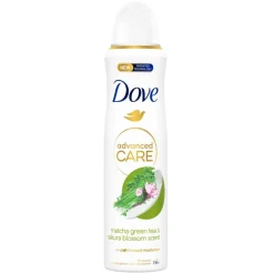 New Dove Nourishing Secrets Awakening Antitranspirant Spray