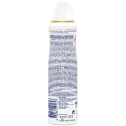 New Dove Nourishing Secrets Awakening Antitranspirant Spray