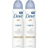 Best Dove Original Antitranspirant Deodorant Spray