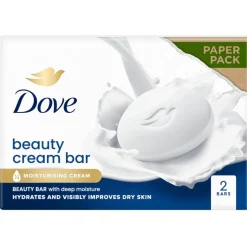 Online Dove Original Beauty Cream Soapbar