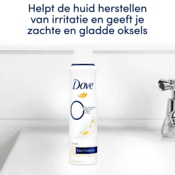 Clearance Dove Original Deodorant
