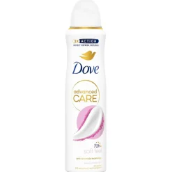 Discount Dove Soft Feel Antitranspirant Spray