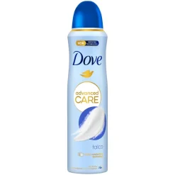 Online Dove Talco Deospray
