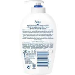 Discount Dove Verzorgende Handzeep