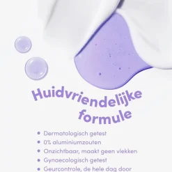 Online Dove Whole Body Lavender & Camomile Deodorant Stick