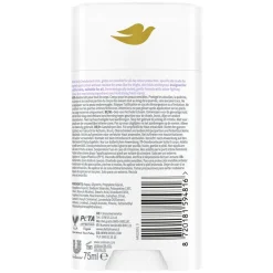 Online Dove Whole Body Lavender & Camomile Deodorant Stick